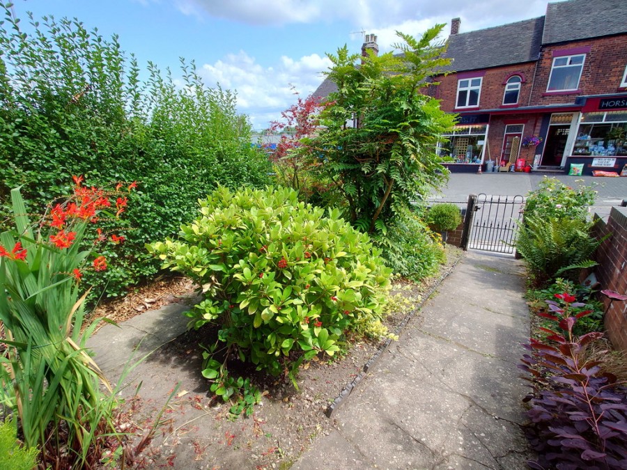 Images for Church Street, Audley, Stoke-on-Trent EAID:49b9316610c762073834153eee719ae7 BID:1