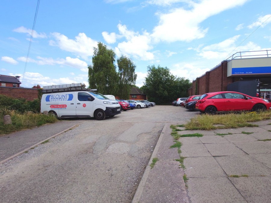 Images for Church Street, Audley, Stoke-on-Trent EAID:49b9316610c762073834153eee719ae7 BID:1