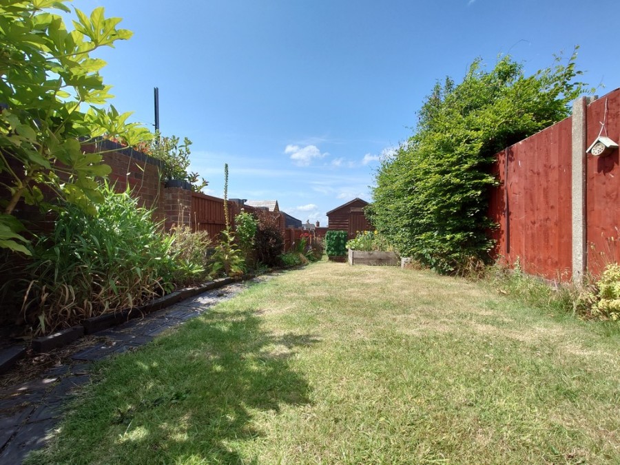 Images for Church Street, Audley, Stoke-on-Trent EAID:49b9316610c762073834153eee719ae7 BID:1