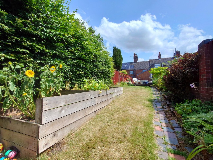 Images for Church Street, Audley, Stoke-on-Trent EAID:49b9316610c762073834153eee719ae7 BID:1