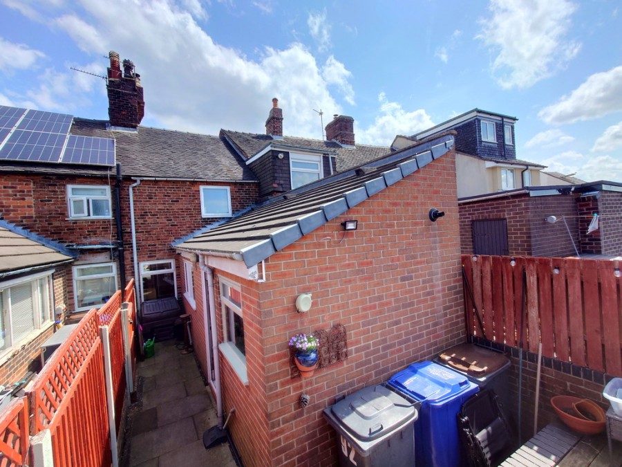 Images for Church Street, Audley, Stoke-on-Trent EAID:49b9316610c762073834153eee719ae7 BID:1