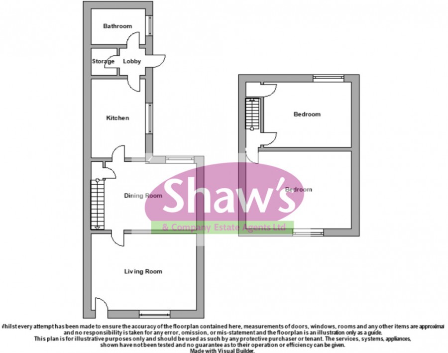 Images for Church Street, Audley, Stoke-on-Trent EAID:49b9316610c762073834153eee719ae7 BID:1