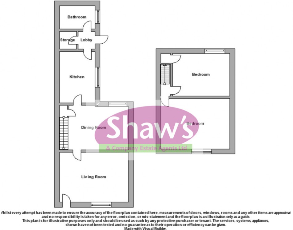 Images for Church Street, Audley, Stoke-on-Trent EAID:49b9316610c762073834153eee719ae7 BID:1