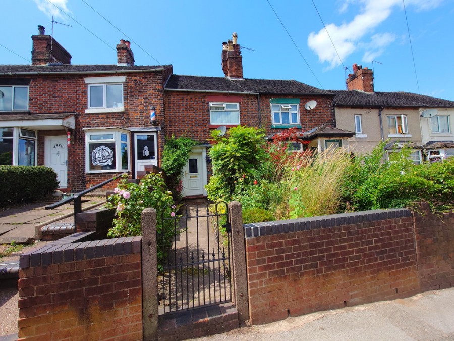 Images for Church Street, Audley, Stoke-on-Trent EAID:49b9316610c762073834153eee719ae7 BID:1