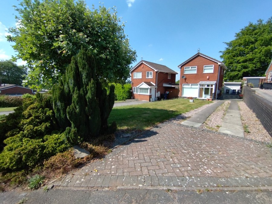 Images for Walton Way, Talke, Stoke-on-Trent EAID:49b9316610c762073834153eee719ae7 BID:1