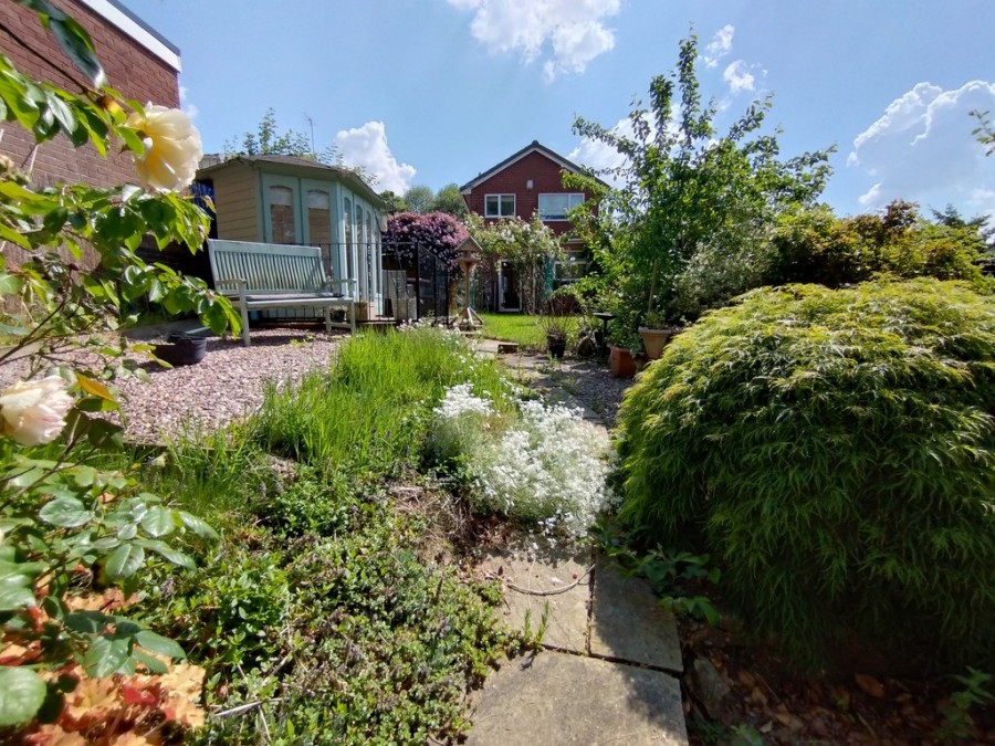 Images for Walton Way, Talke, Stoke-on-Trent EAID:49b9316610c762073834153eee719ae7 BID:1
