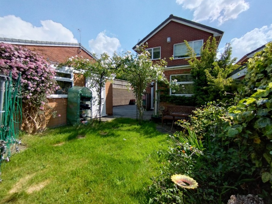 Images for Walton Way, Talke, Stoke-on-Trent EAID:49b9316610c762073834153eee719ae7 BID:1