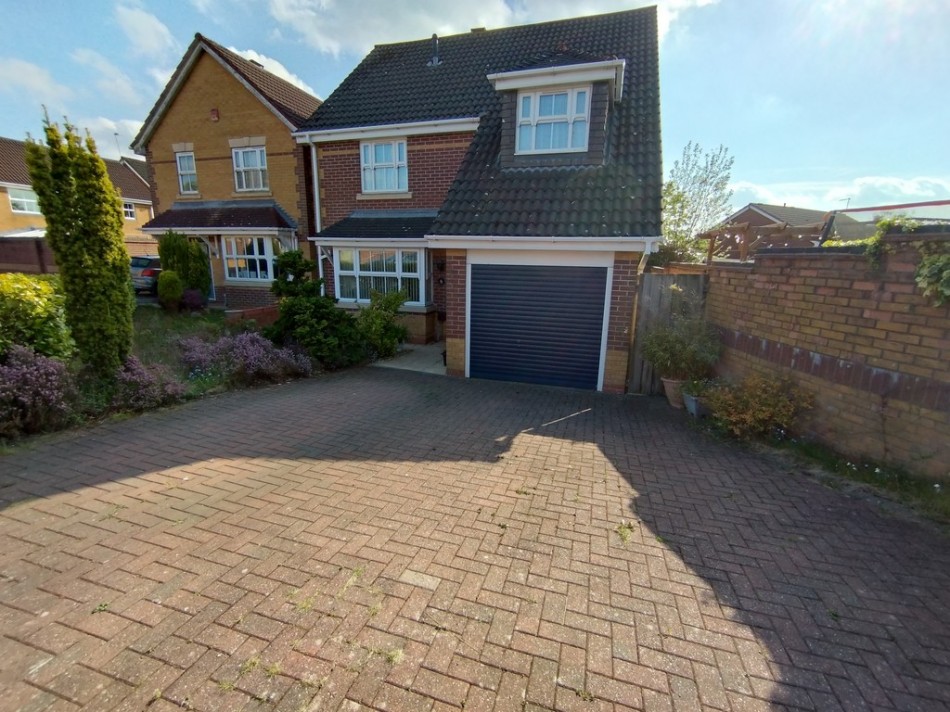 Images for Lark Avenue, Kidsgrove, Stoke-on-Trent EAID:49b9316610c762073834153eee719ae7 BID:1