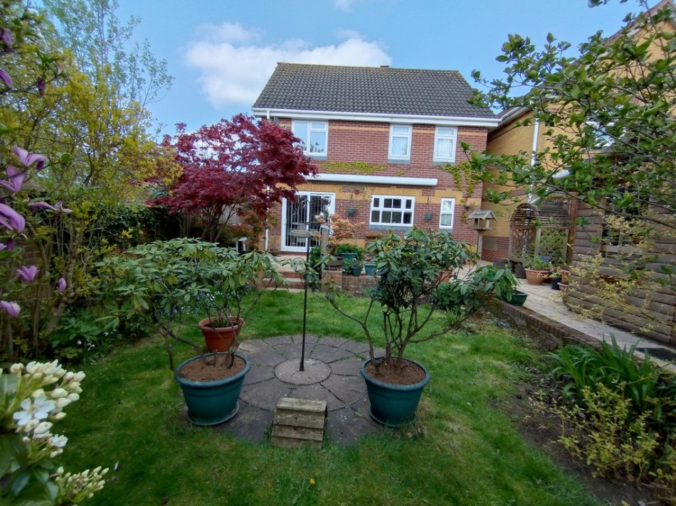 Images for Lark Avenue, Kidsgrove, Stoke-on-Trent EAID:49b9316610c762073834153eee719ae7 BID:1