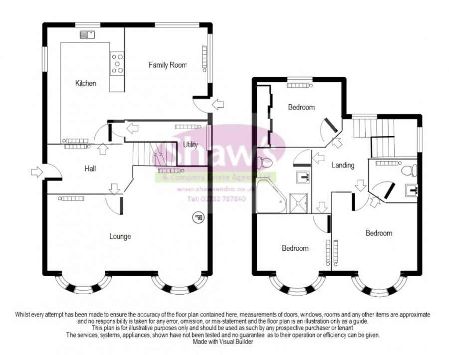 Images for Florence House, Newtown, Newchapel EAID:49b9316610c762073834153eee719ae7 BID:1
