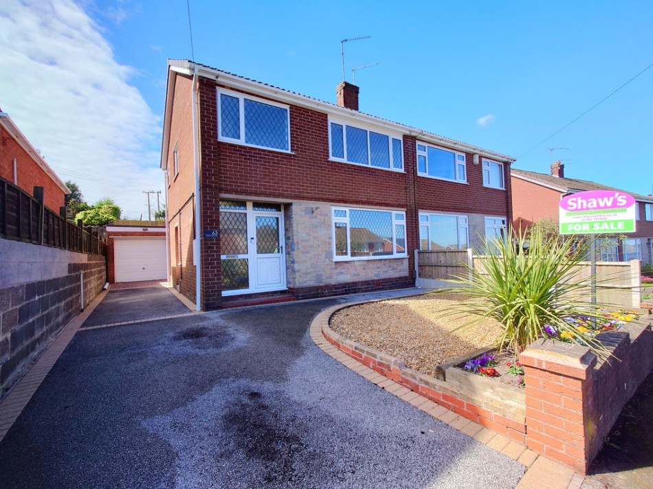 Images for Chatterley Drive, Kidsgrove, Stoke-on-Trent EAID:49b9316610c762073834153eee719ae7 BID:1