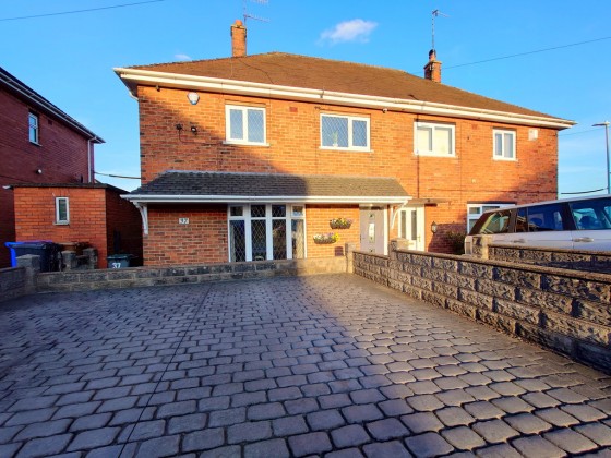 View Full Details for Chorley Avenue, Chell, Stoke-on-Trent - EAID:49b9316610c762073834153eee719ae7, BID:1