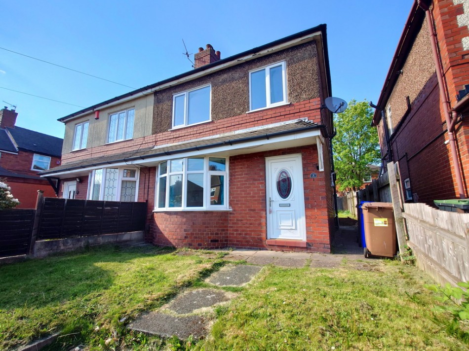 Images for Henshall Place, Sandyford, Stoke-on-Trent EAID:49b9316610c762073834153eee719ae7 BID:1