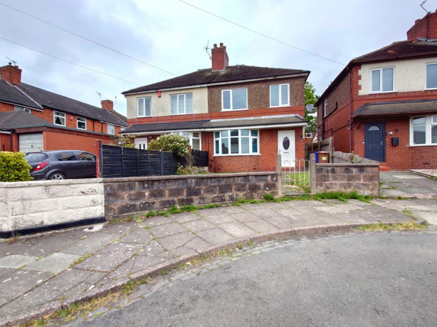 Images for Henshall Place, Sandyford, Stoke-on-Trent EAID:49b9316610c762073834153eee719ae7 BID:1