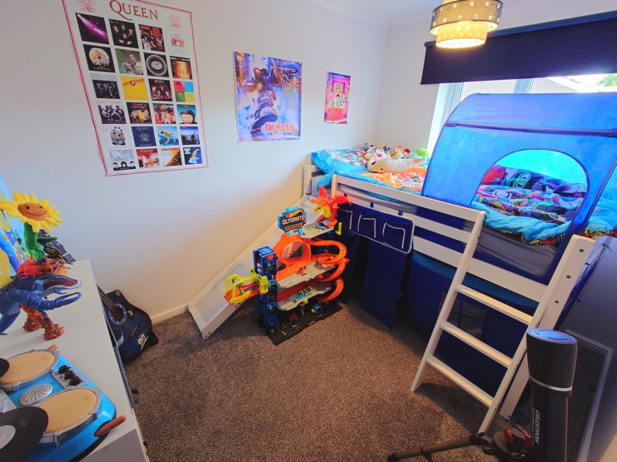Images for Amison Street, Meir Hay, Stoke-on-Trent EAID:49b9316610c762073834153eee719ae7 BID:1