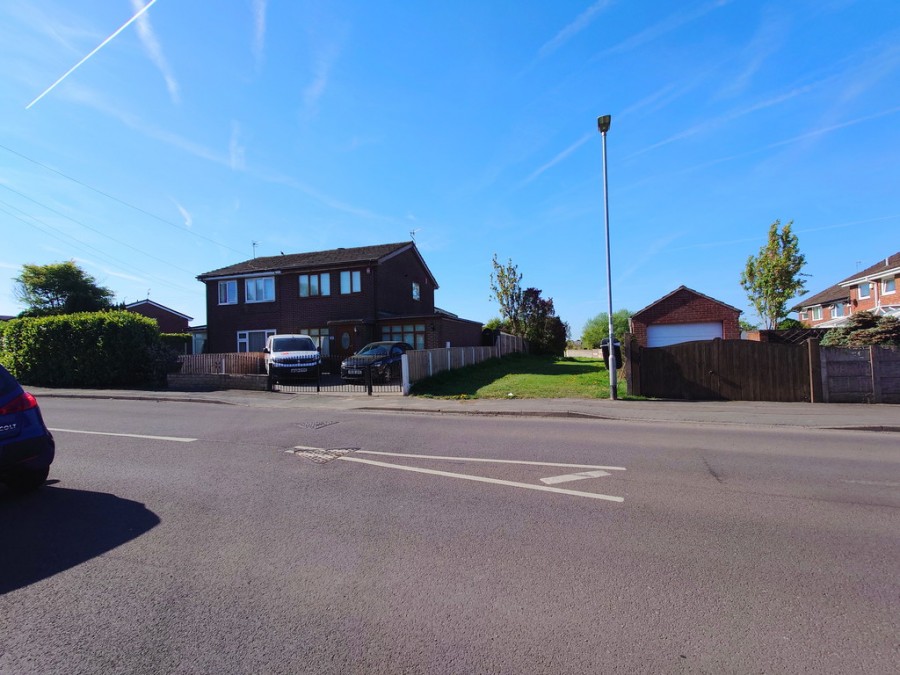 Images for Amison Street, Meir Hay, Stoke-on-Trent EAID:49b9316610c762073834153eee719ae7 BID:1