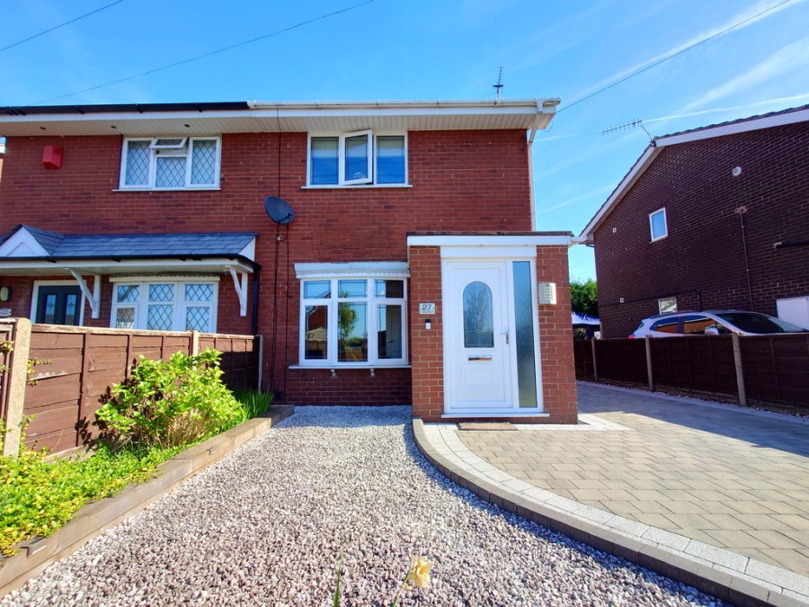 Images for Amison Street, Meir Hay, Stoke-on-Trent EAID:49b9316610c762073834153eee719ae7 BID:1