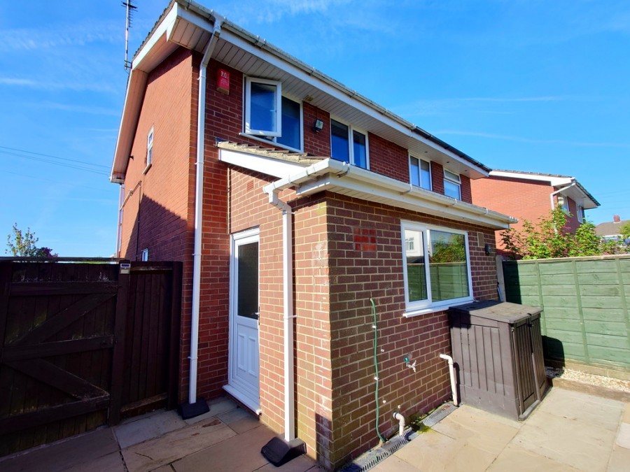 Images for Amison Street, Meir Hay, Stoke-on-Trent EAID:49b9316610c762073834153eee719ae7 BID:1