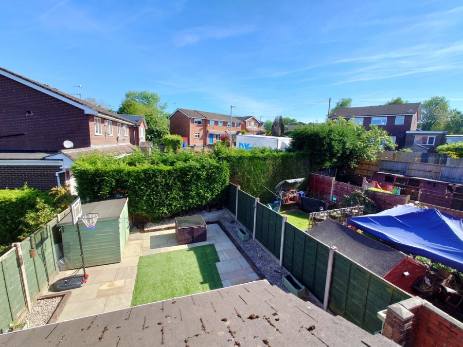 Images for Amison Street, Meir Hay, Stoke-on-Trent EAID:49b9316610c762073834153eee719ae7 BID:1