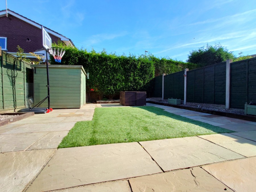 Images for Amison Street, Meir Hay, Stoke-on-Trent EAID:49b9316610c762073834153eee719ae7 BID:1