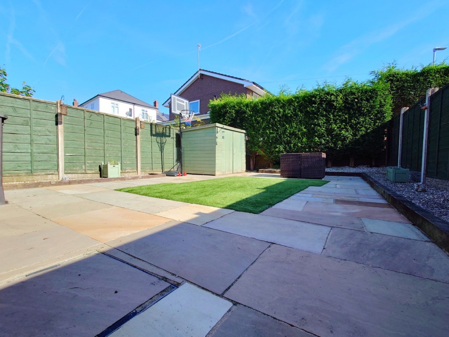 Images for Amison Street, Meir Hay, Stoke-on-Trent EAID:49b9316610c762073834153eee719ae7 BID:1