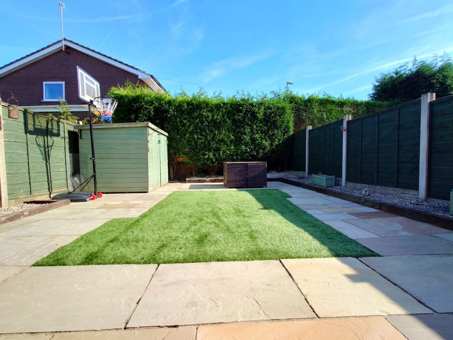 Images for Amison Street, Meir Hay, Stoke-on-Trent EAID:49b9316610c762073834153eee719ae7 BID:1