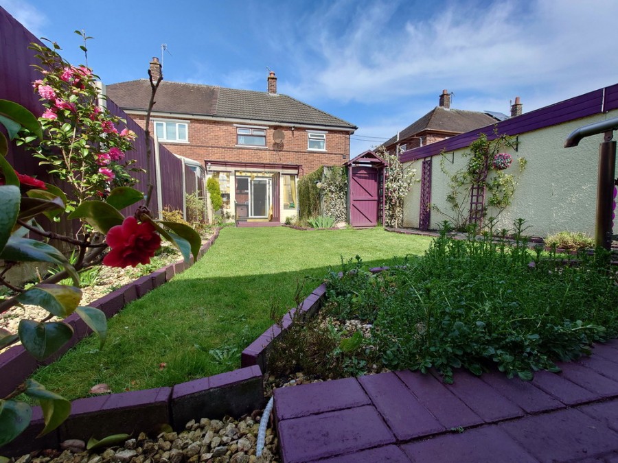 Images for Jesmond Grove, Blurton, Stoke-on-Trent EAID:49b9316610c762073834153eee719ae7 BID:1