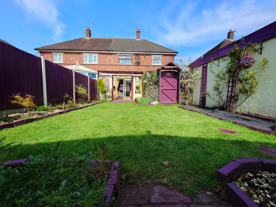 Images for Jesmond Grove, Blurton, Stoke-on-Trent EAID:49b9316610c762073834153eee719ae7 BID:1