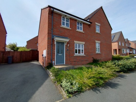 View Full Details for Essington Way, Brindley Village, Stoke-on-Trent - EAID:49b9316610c762073834153eee719ae7, BID:1