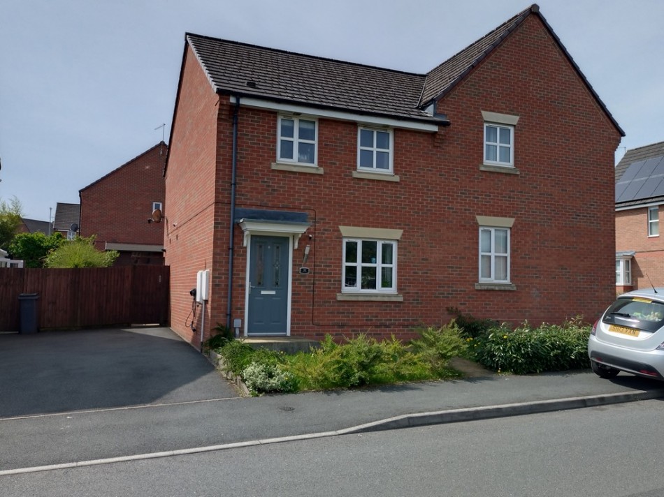 Images for Essington Way, Brindley Village, Stoke-on-Trent EAID:49b9316610c762073834153eee719ae7 BID:1