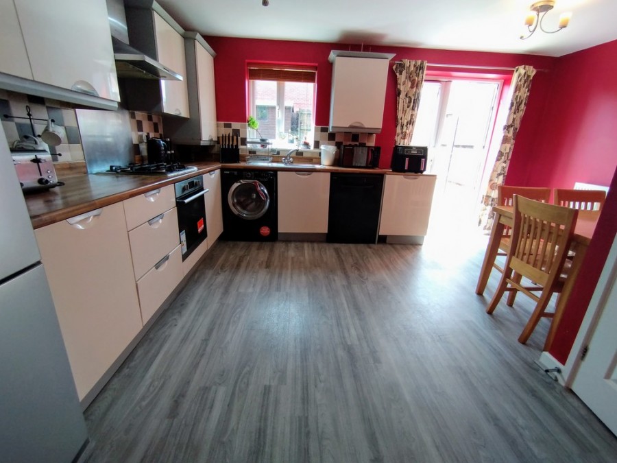 Images for Essington Way, Brindley Village, Stoke-on-Trent EAID:49b9316610c762073834153eee719ae7 BID:1