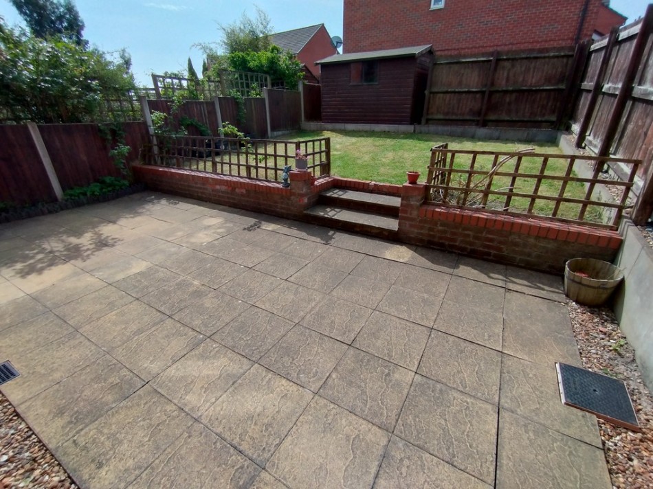 Images for Essington Way, Brindley Village, Stoke-on-Trent EAID:49b9316610c762073834153eee719ae7 BID:1