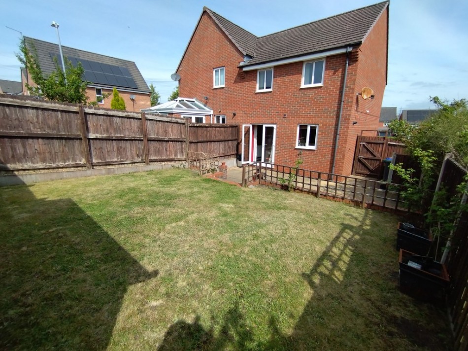 Images for Essington Way, Brindley Village, Stoke-on-Trent EAID:49b9316610c762073834153eee719ae7 BID:1