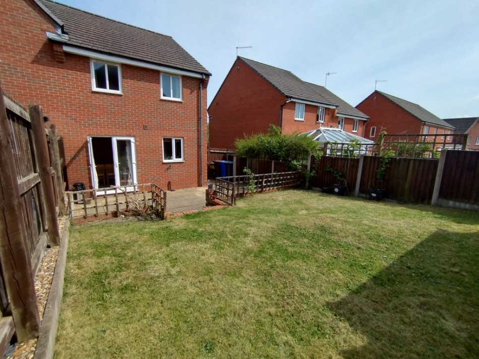 Images for Essington Way, Brindley Village, Stoke-on-Trent EAID:49b9316610c762073834153eee719ae7 BID:1