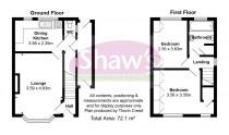 Images for High Street, Harriseahead, Stoke-on-Trent