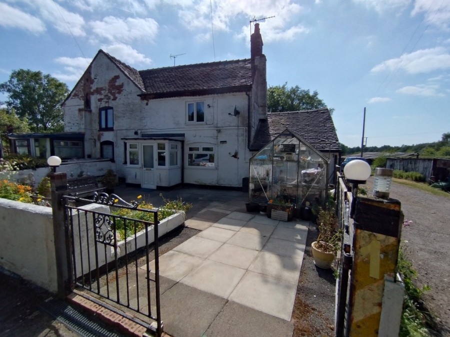 Images for Jamage Farm Cottages, Talke Pits EAID:49b9316610c762073834153eee719ae7 BID:1