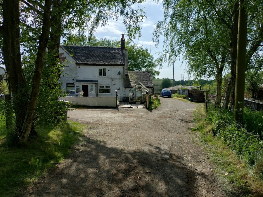 Images for Jamage Farm Cottages, Talke Pits EAID:49b9316610c762073834153eee719ae7 BID:1