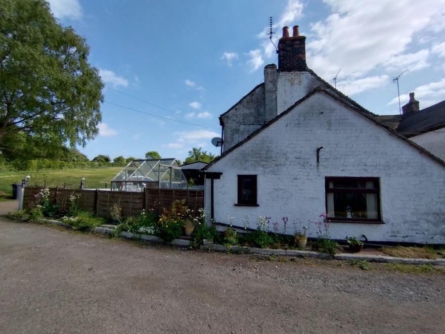 Images for Jamage Farm Cottages, Talke Pits EAID:49b9316610c762073834153eee719ae7 BID:1