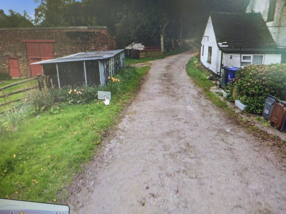 Images for Jamage Farm Cottages, Talke Pits EAID:49b9316610c762073834153eee719ae7 BID:1