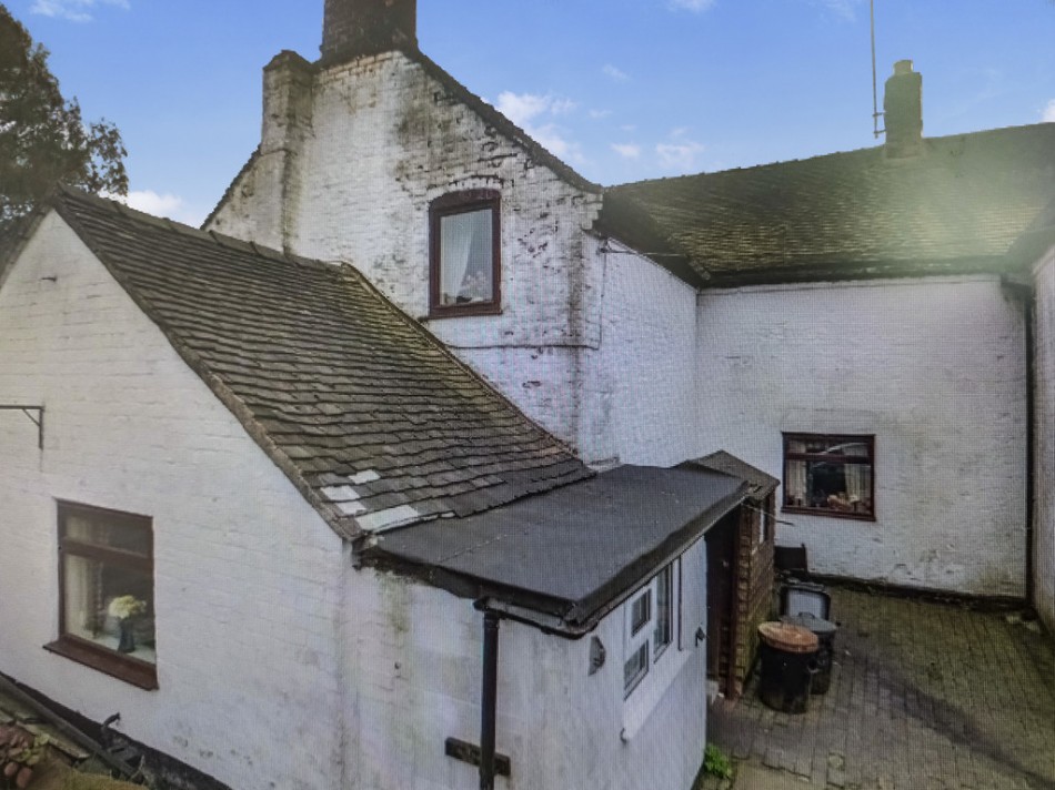 Images for Jamage Farm Cottages, Talke Pits EAID:49b9316610c762073834153eee719ae7 BID:1