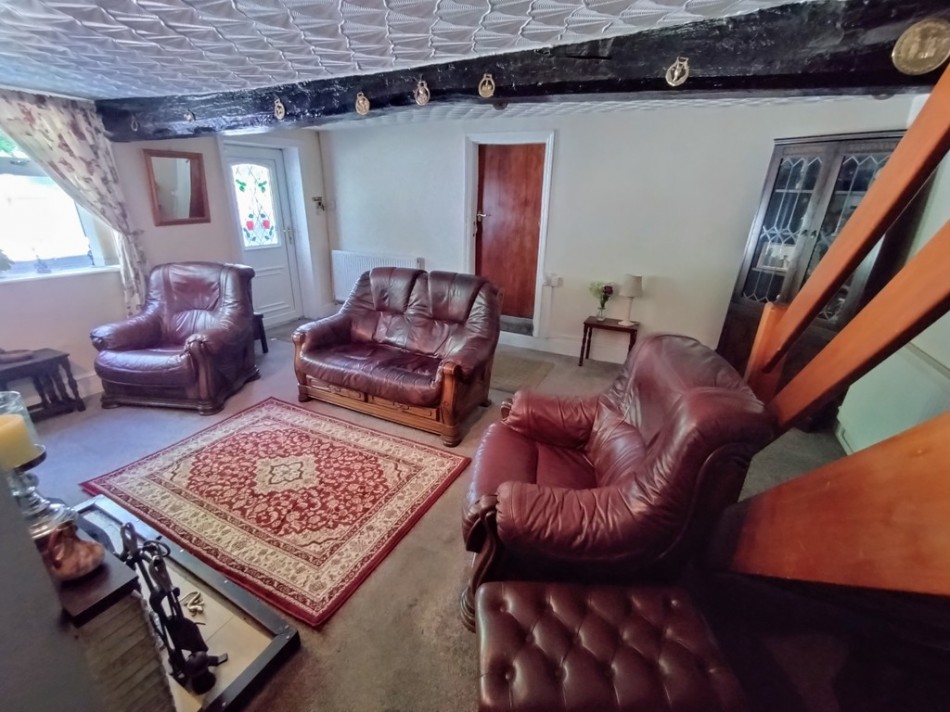 Images for Jamage Farm Cottages, Talke Pits EAID:49b9316610c762073834153eee719ae7 BID:1