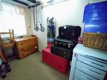 Images for Jamage Farm Cottages, Talke Pits