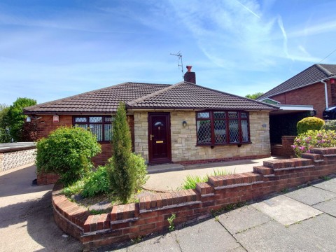 Chester Road, Talke, Stoke-on-Trent