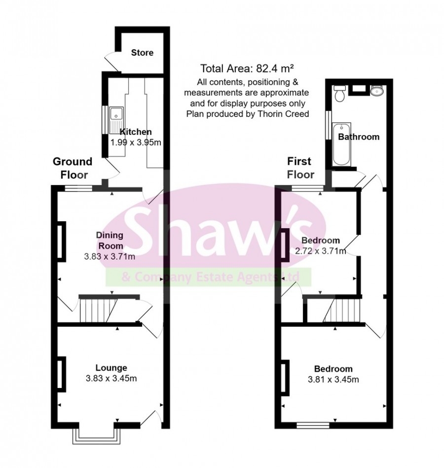 Images for Stonebank Road, Kidsgrove, Stoke-on-Trent EAID:49b9316610c762073834153eee719ae7 BID:1