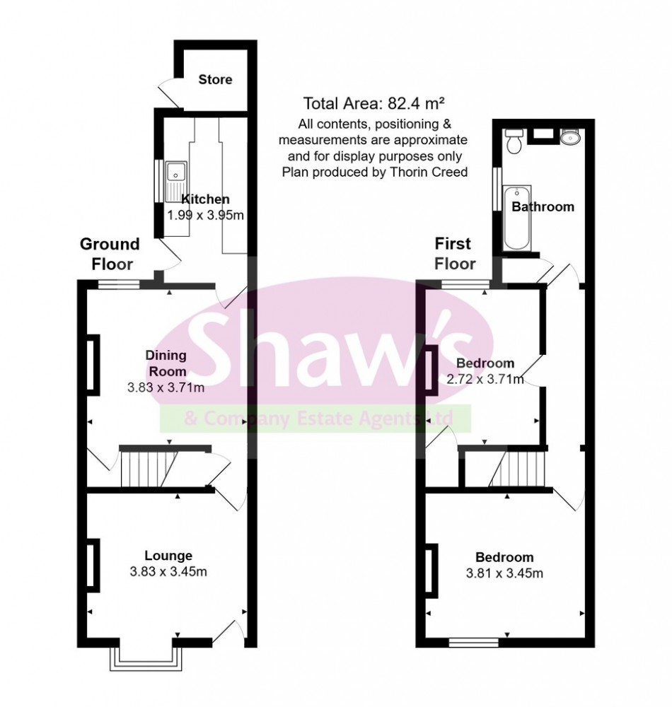 Images for Stonebank Road, Kidsgrove, Stoke-on-Trent EAID:49b9316610c762073834153eee719ae7 BID:1
