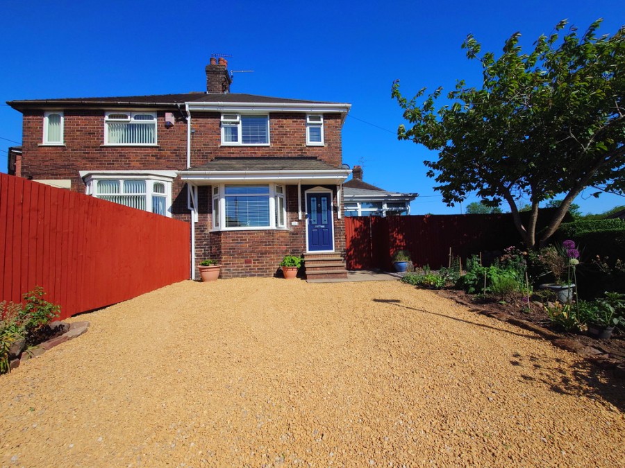 Images for Colley Road, Chell, Stoke-on-Trent EAID:49b9316610c762073834153eee719ae7 BID:1