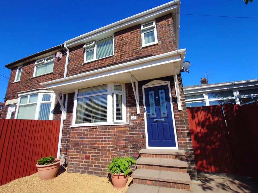 Images for Colley Road, Chell, Stoke-on-Trent EAID:49b9316610c762073834153eee719ae7 BID:1