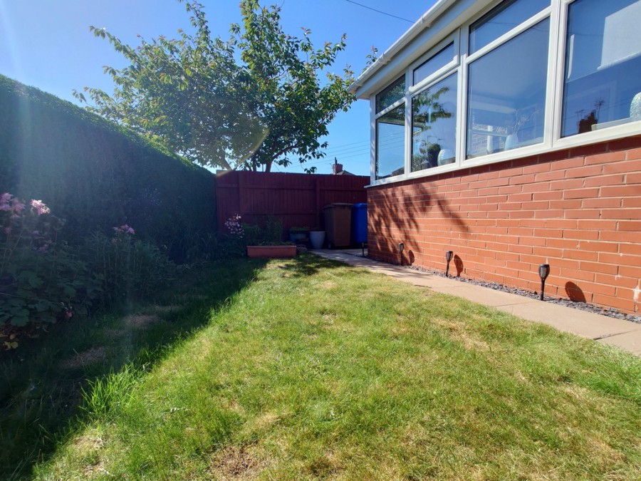 Images for Colley Road, Chell, Stoke-on-Trent EAID:49b9316610c762073834153eee719ae7 BID:1