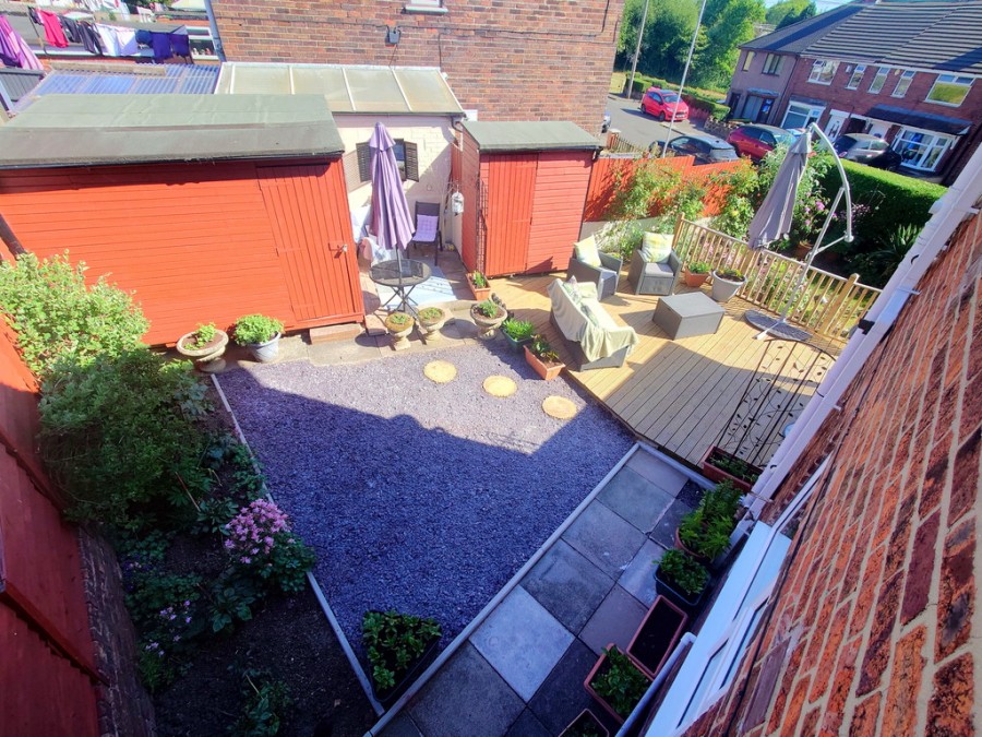 Images for Colley Road, Chell, Stoke-on-Trent EAID:49b9316610c762073834153eee719ae7 BID:1