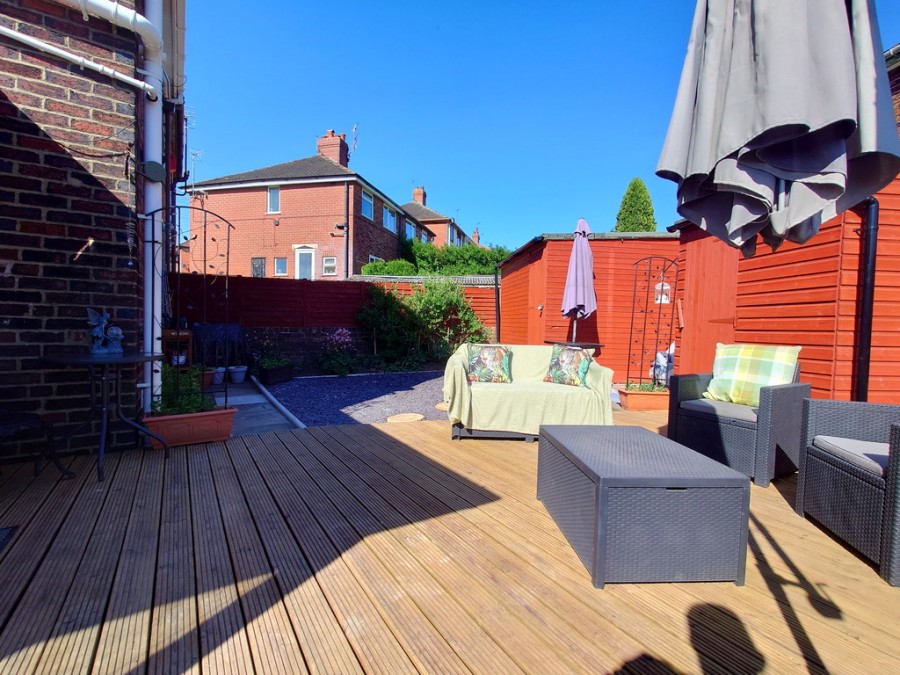 Images for Colley Road, Chell, Stoke-on-Trent EAID:49b9316610c762073834153eee719ae7 BID:1